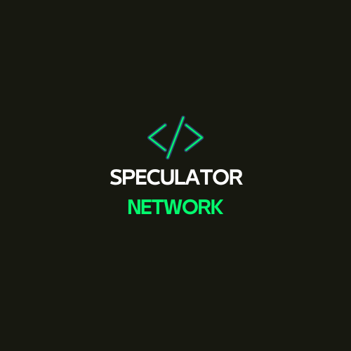 SPECULATOR NETWORK