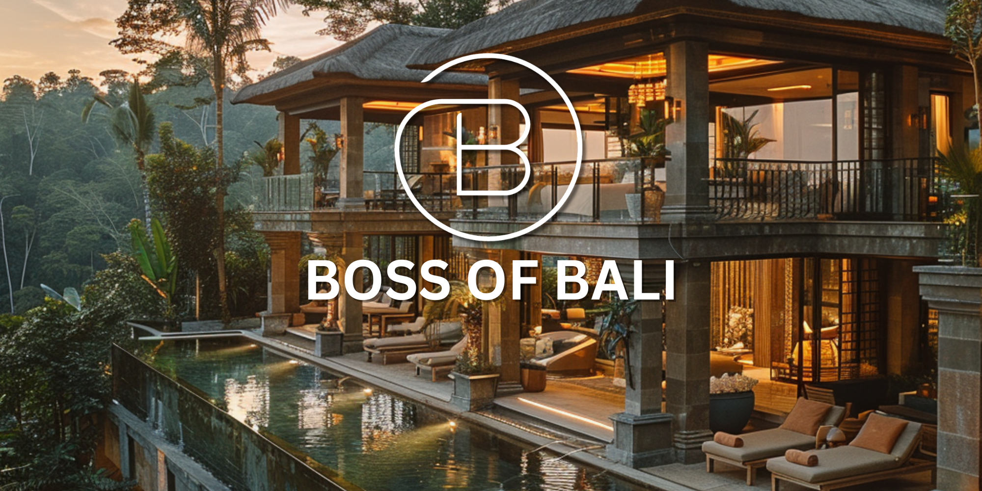 Boss of Bali Starter