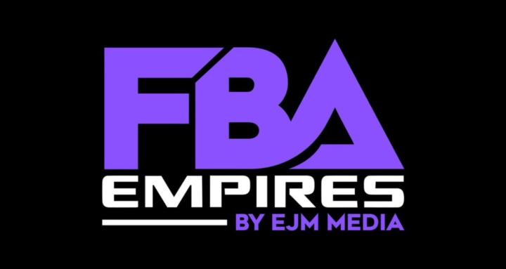 Amazon FBA Empires