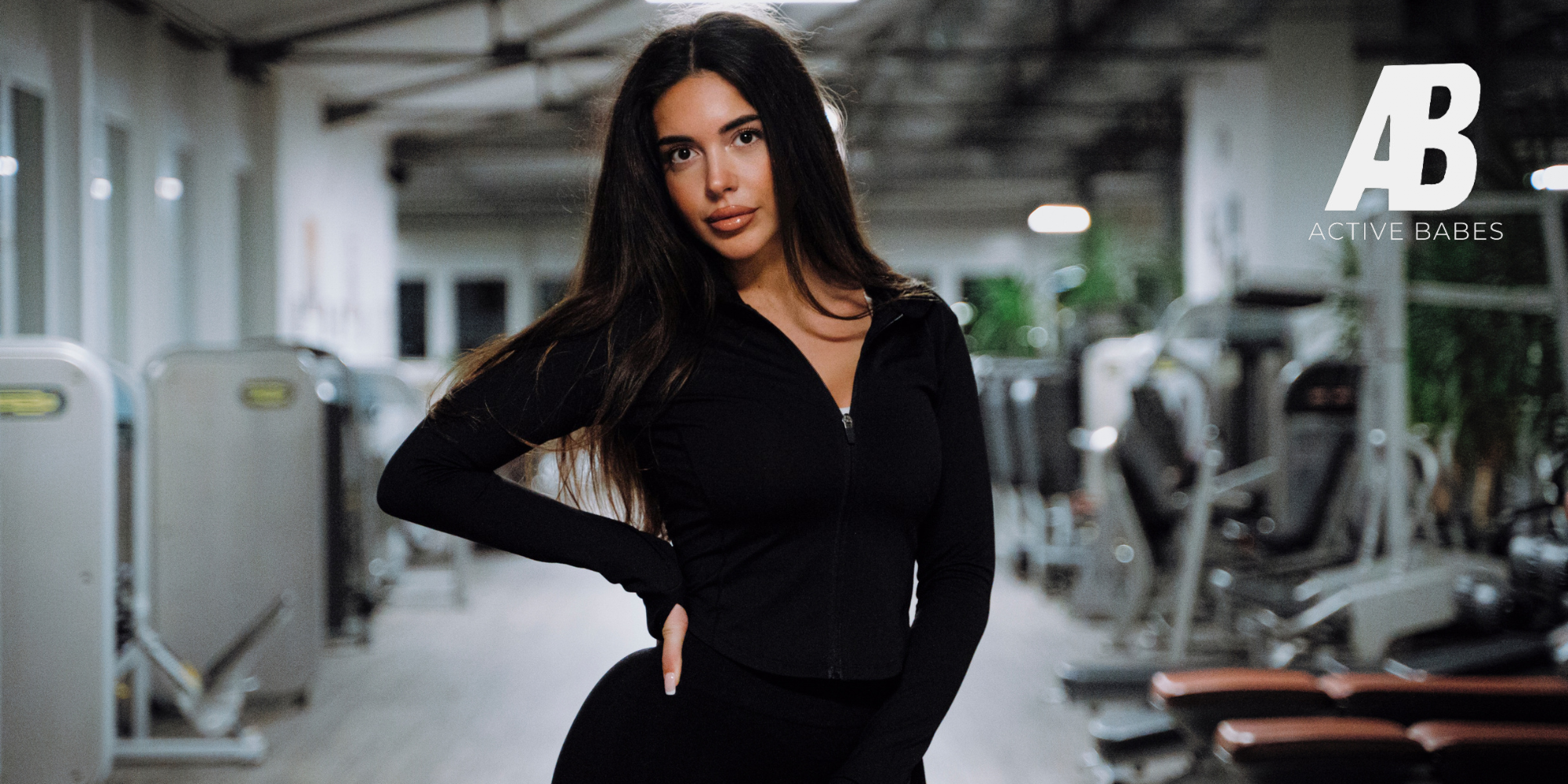 Active Babes Mitgliedschaft