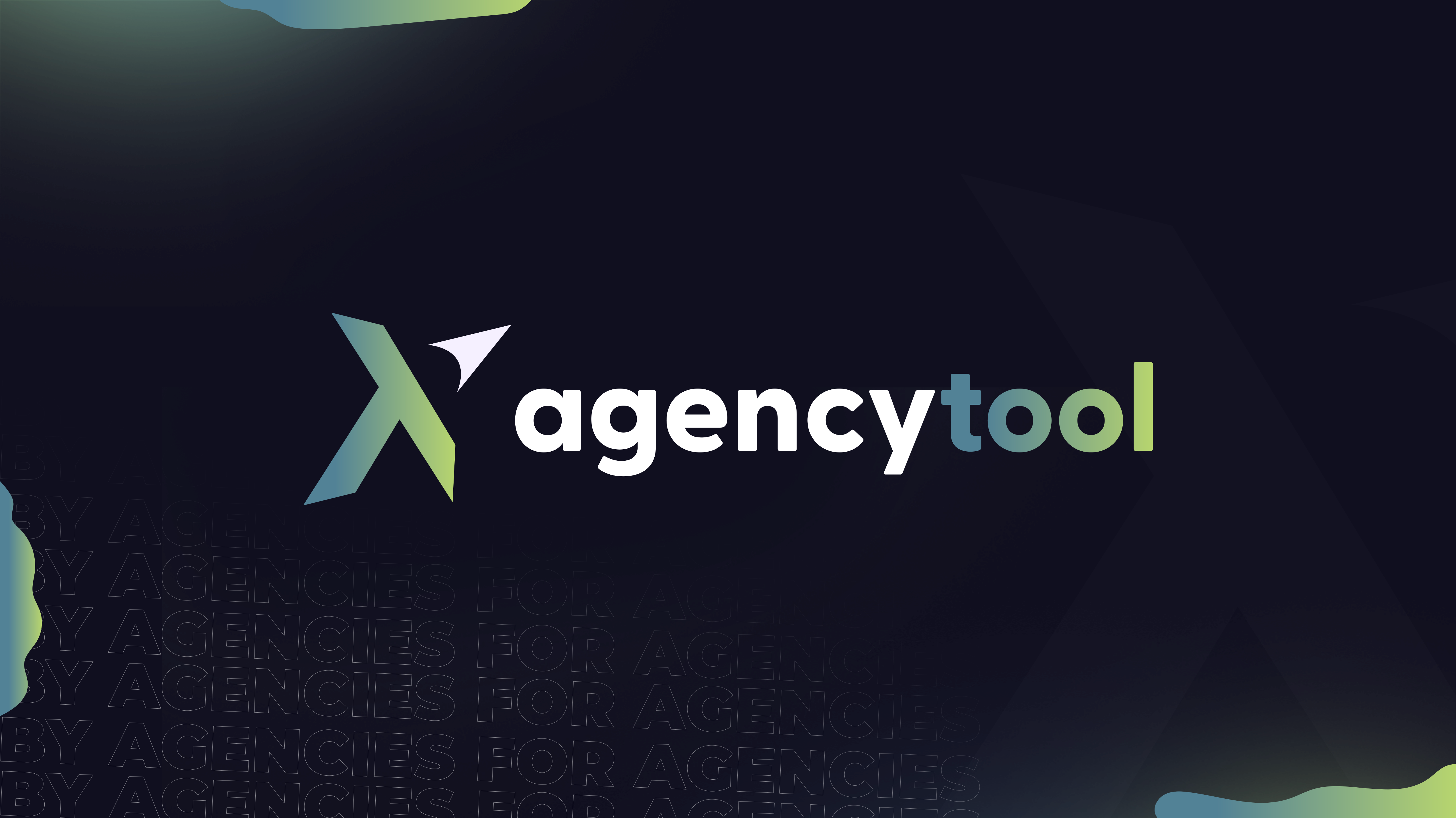 AgencyTool Basic