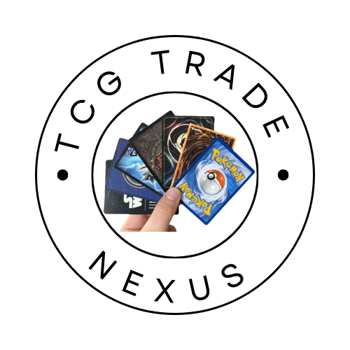 TCG Trade Nexus Free
