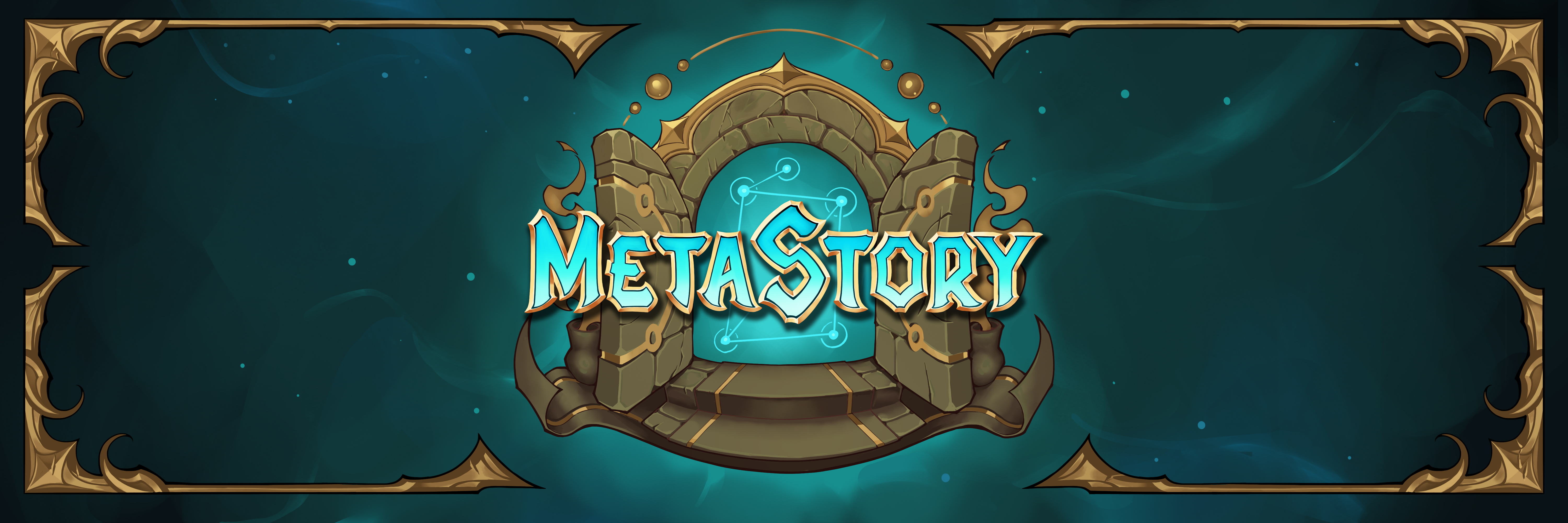 Meta Story Dao