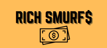 Rich Smurfs Premium