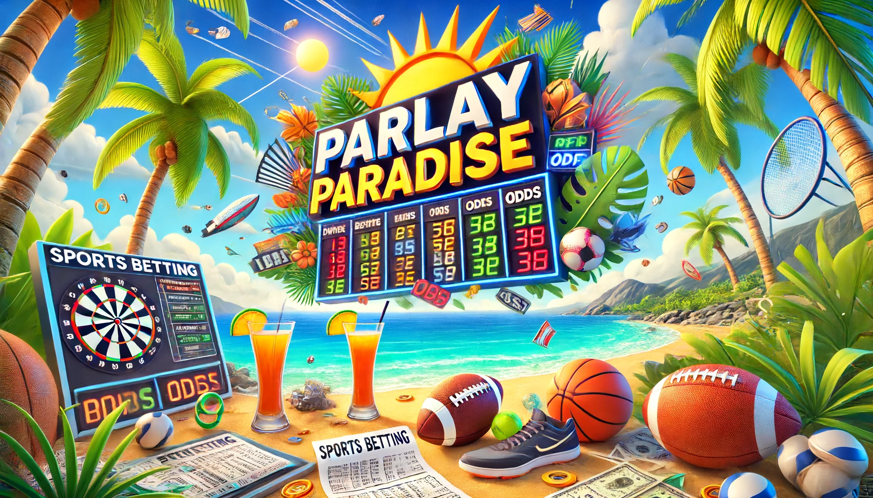 ParlayParadise
