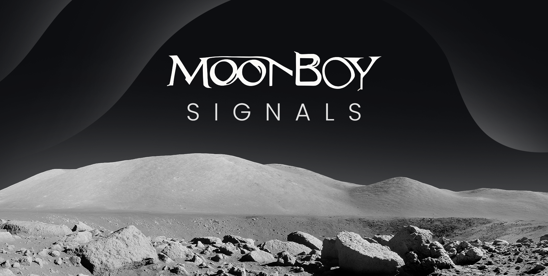 Moon Boy Signals