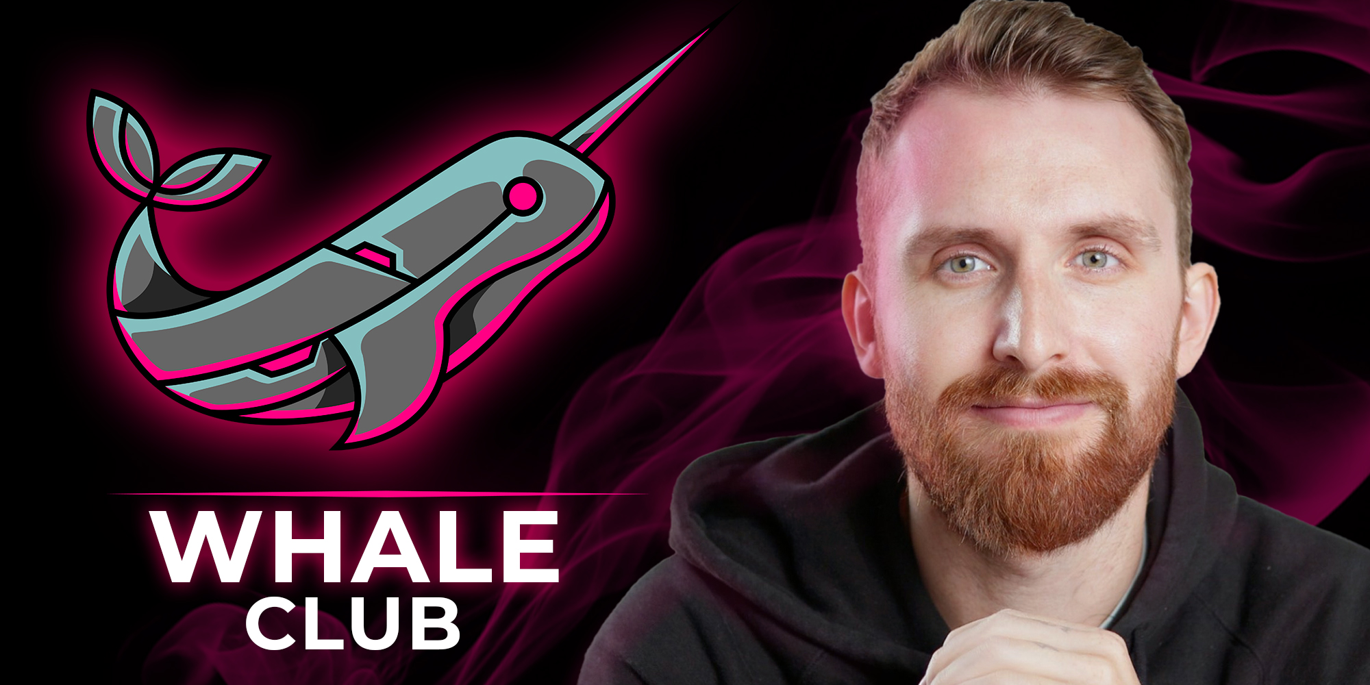 WHALE Club VIP