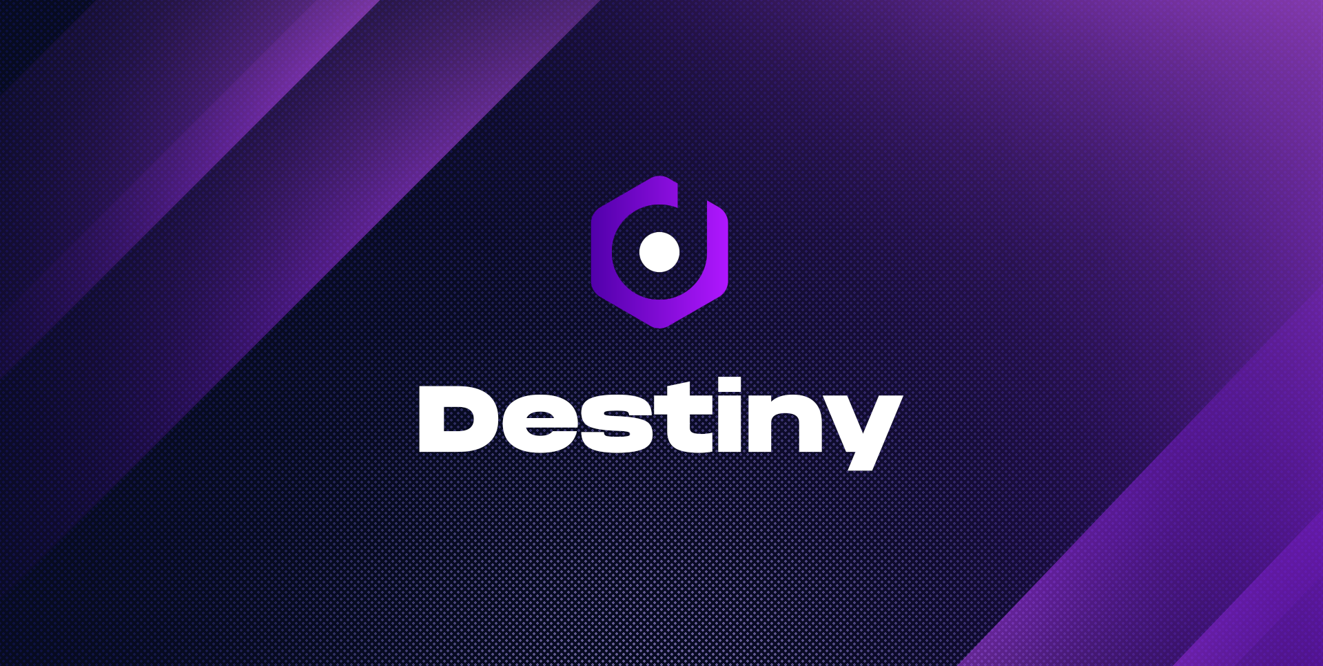 Destiny - Additional Copy