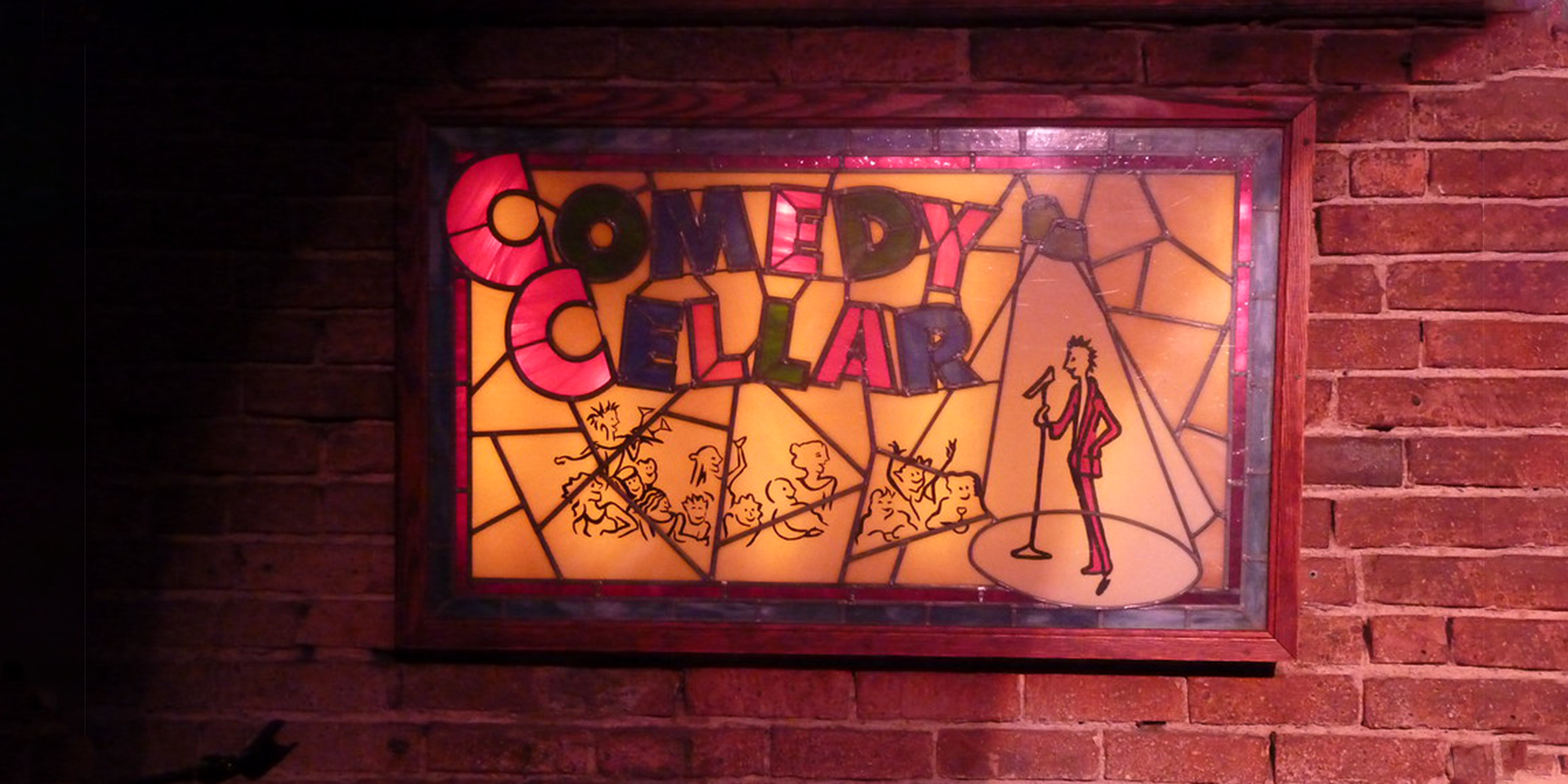 Comedy Cellar