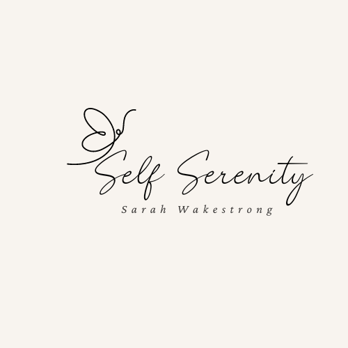 Self Serenity Love