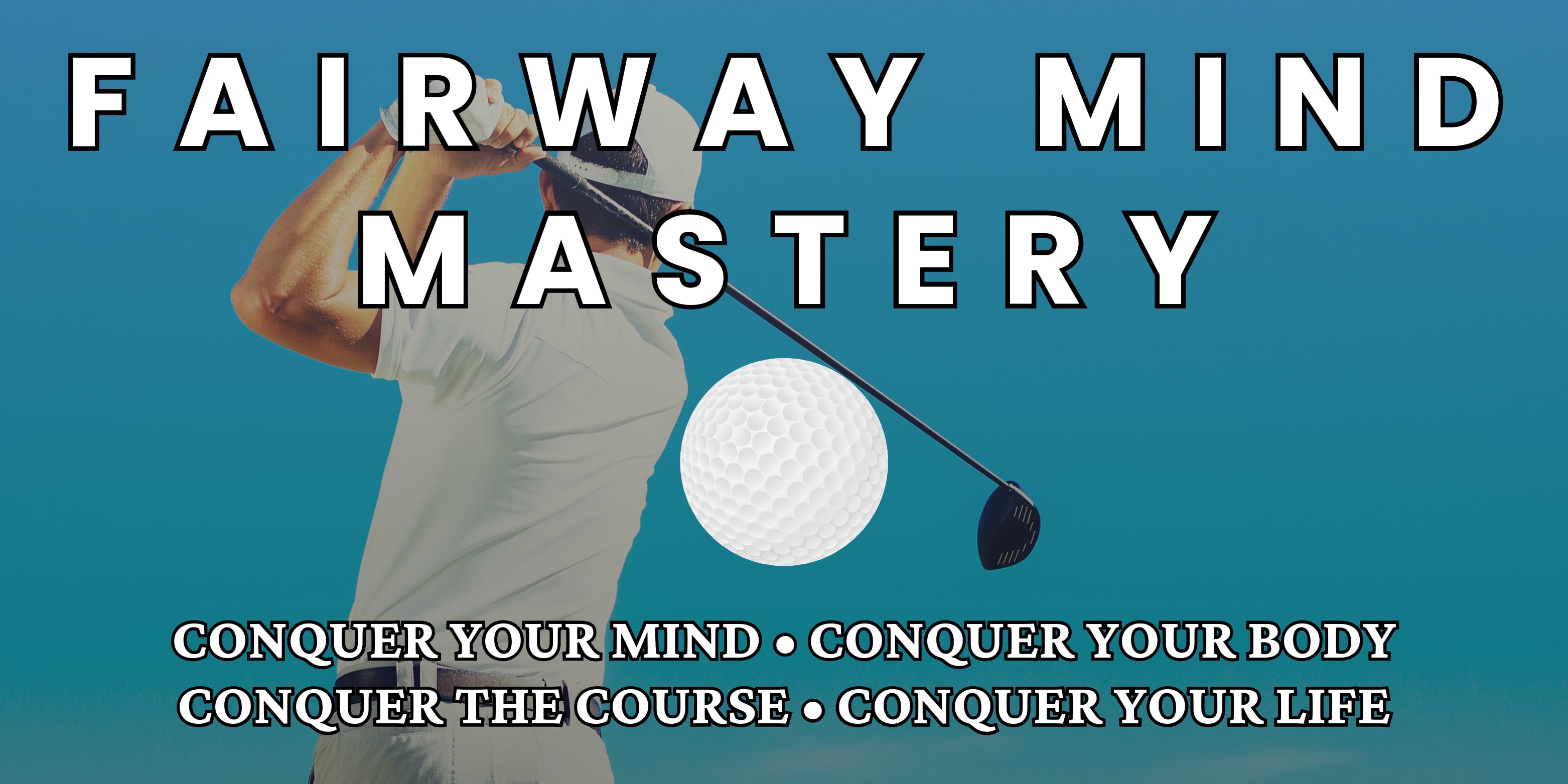 Fairway Mind Mastery