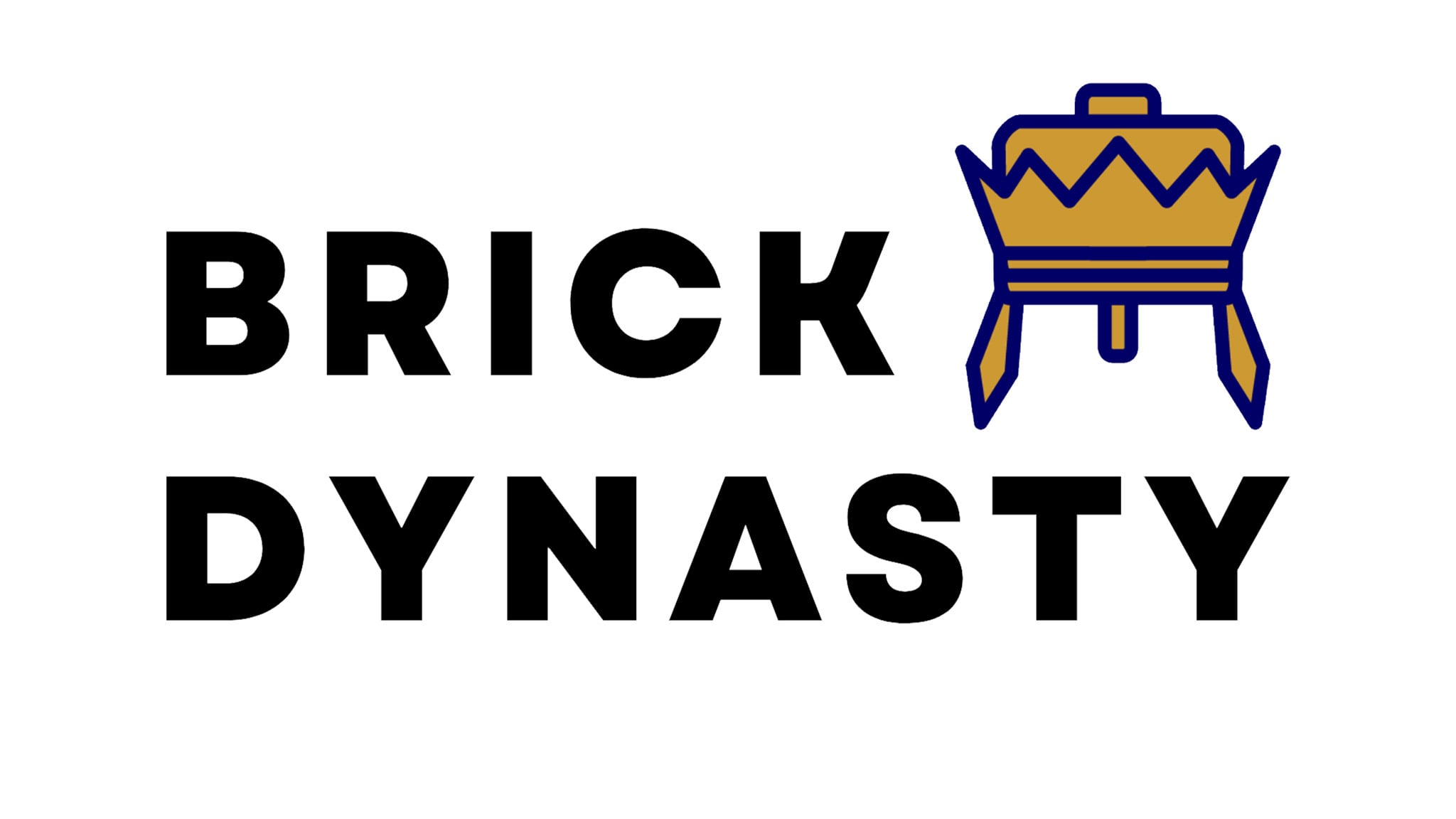 Brick Dynasty App