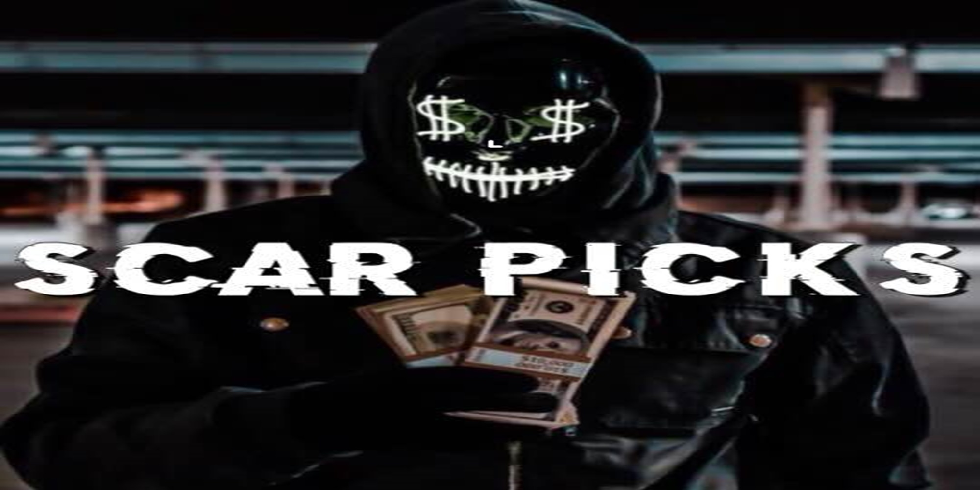 Scar Picks VIP