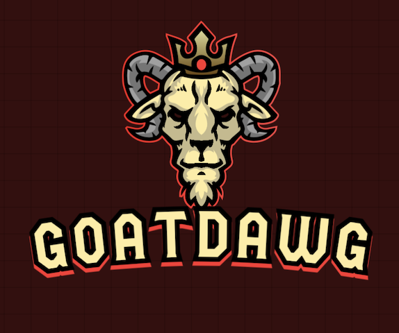 GoatDawg DFS Premium