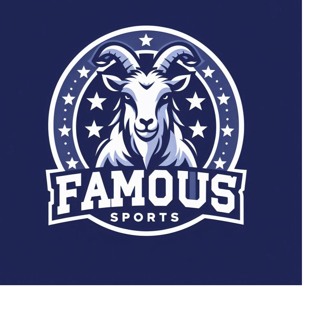 Famous Sports Membership