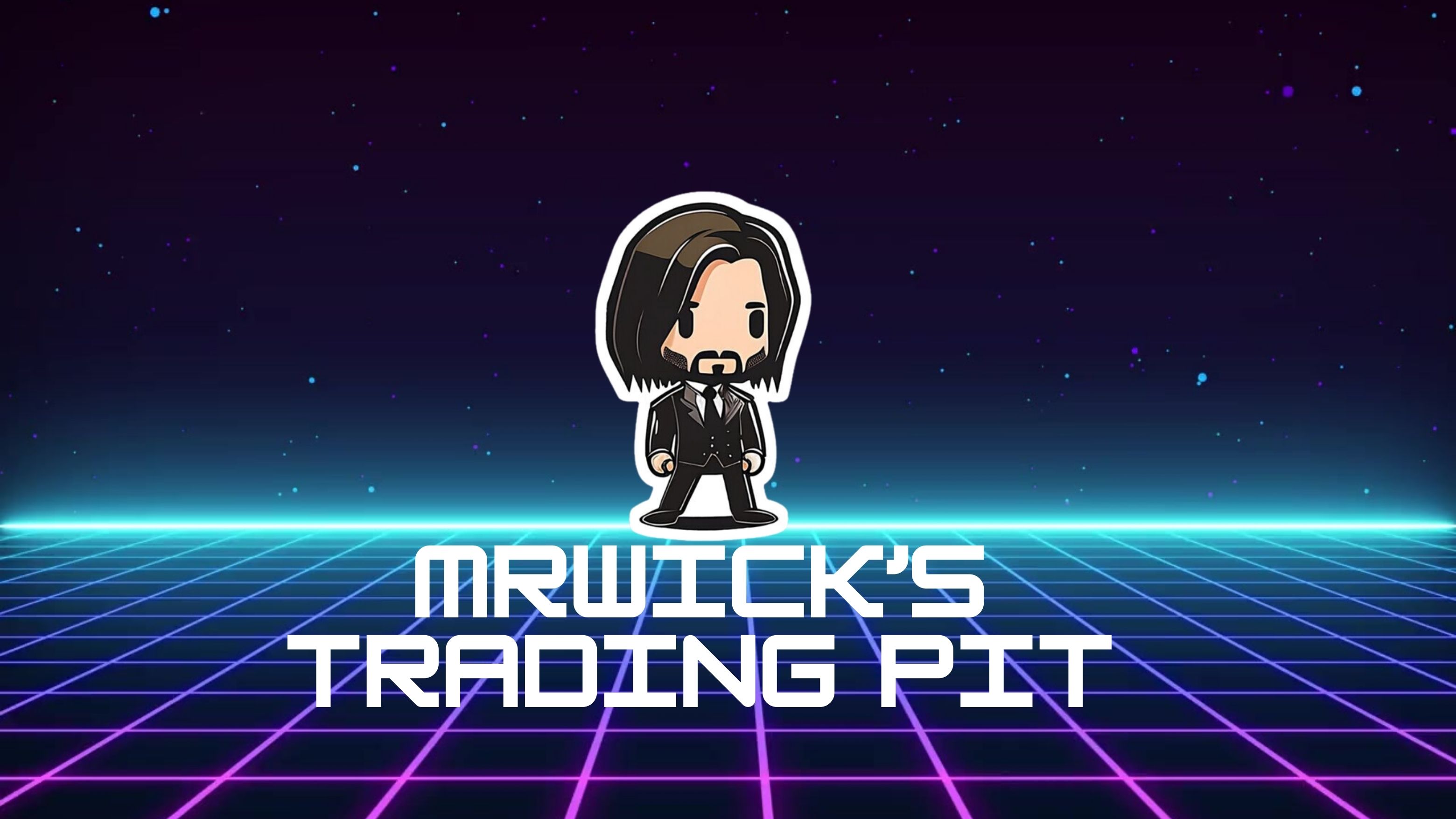 Mr Wick’s Free Trading Pit