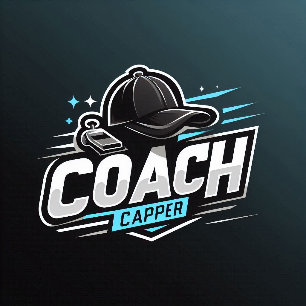 Coach Capper Free Telegram