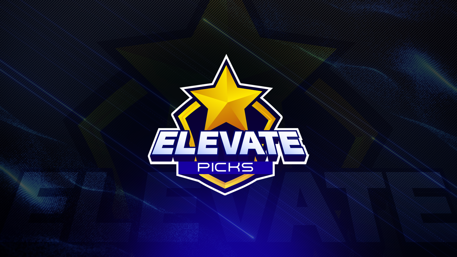 Elevate Picks Free