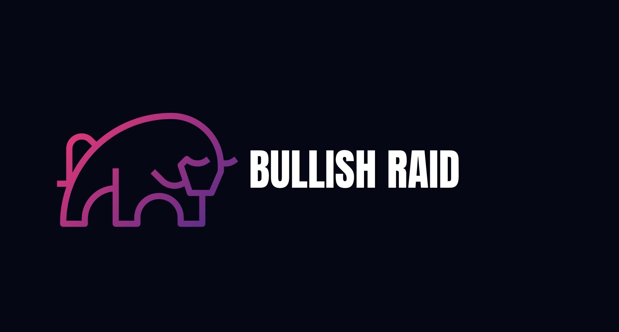 Bullish Raid Free Access