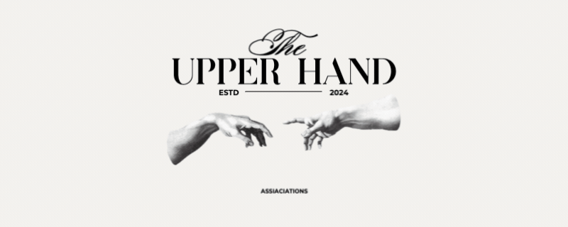 The Upper Hand Intermediate