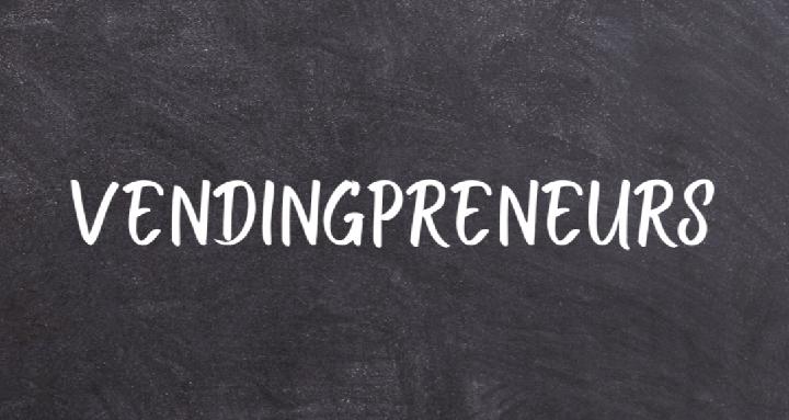Vendingprenuer Demo