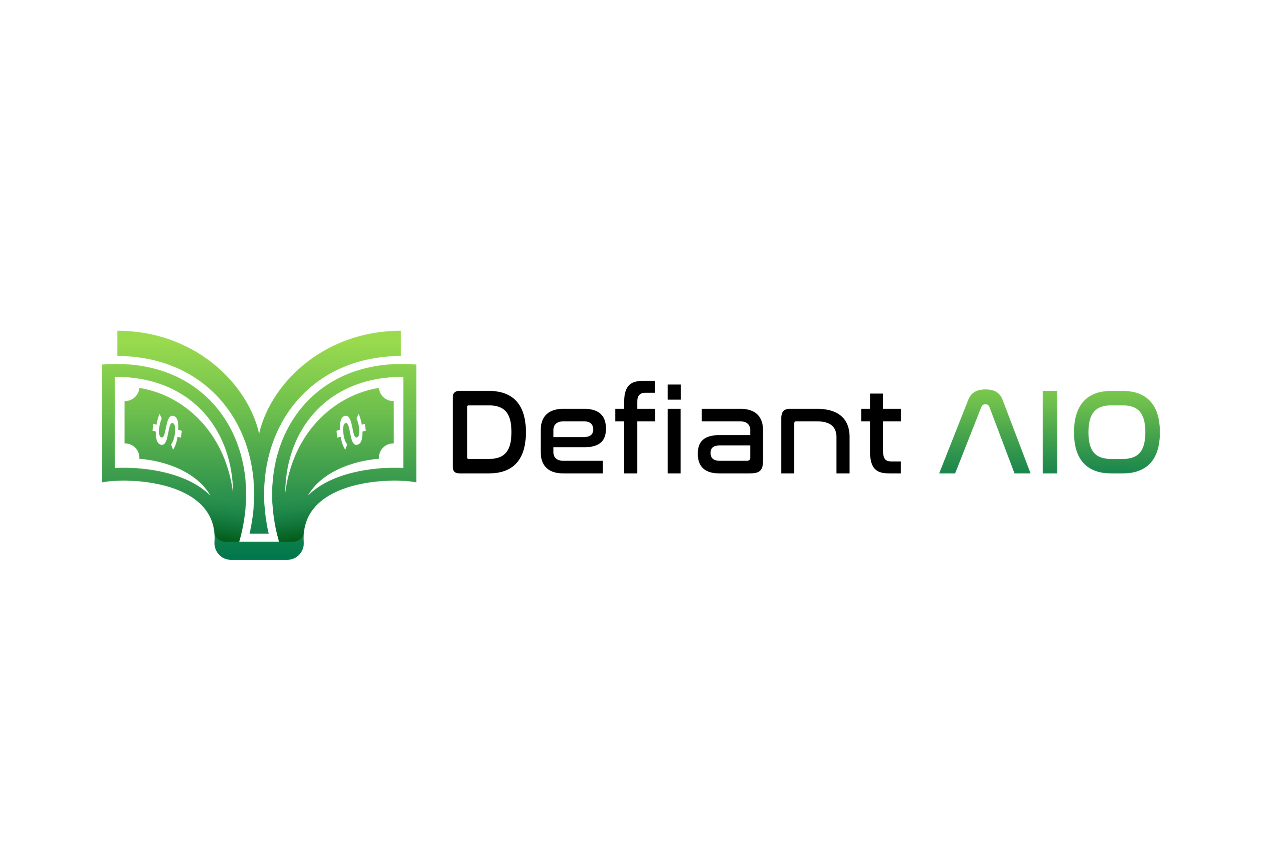 Defiant AIO