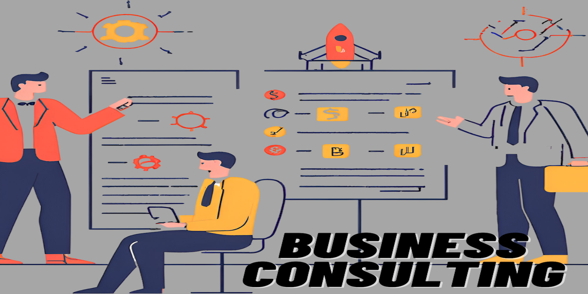Business Start-Up 