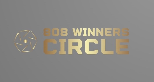 808 Winners Circle
