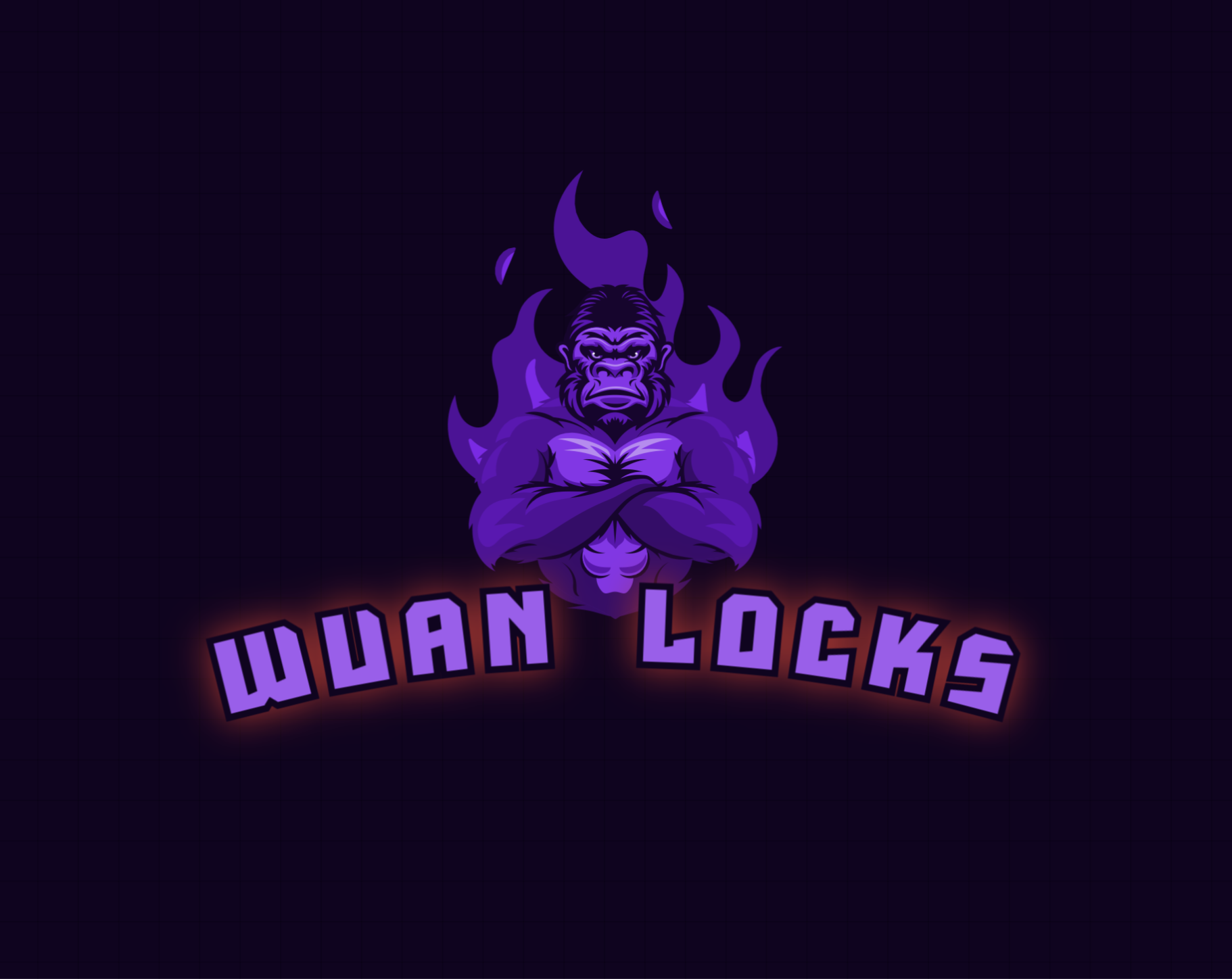 WUAN LOCKS DISCORD