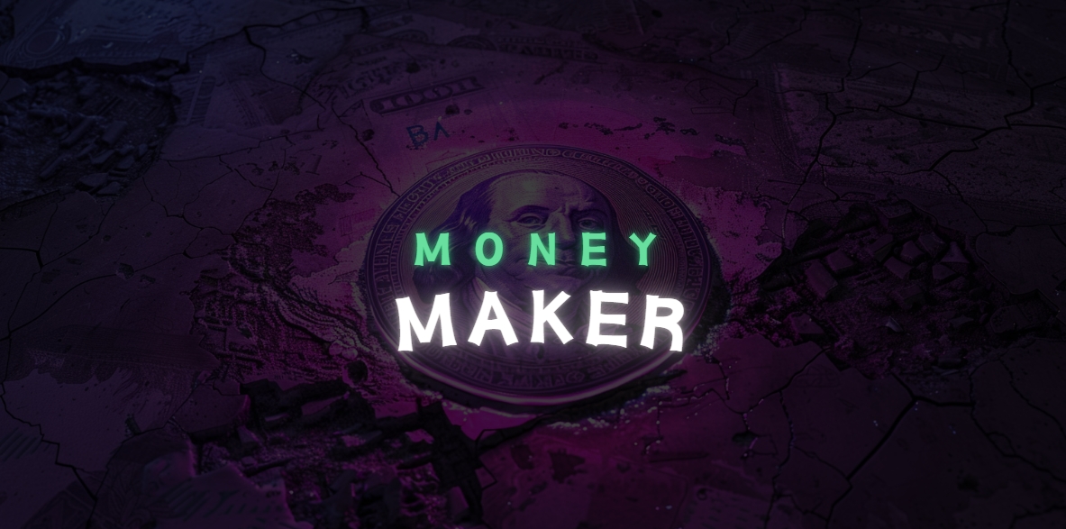 MoneyMaker