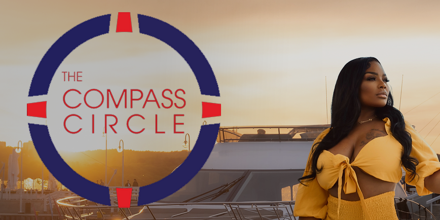 The Compass Circle