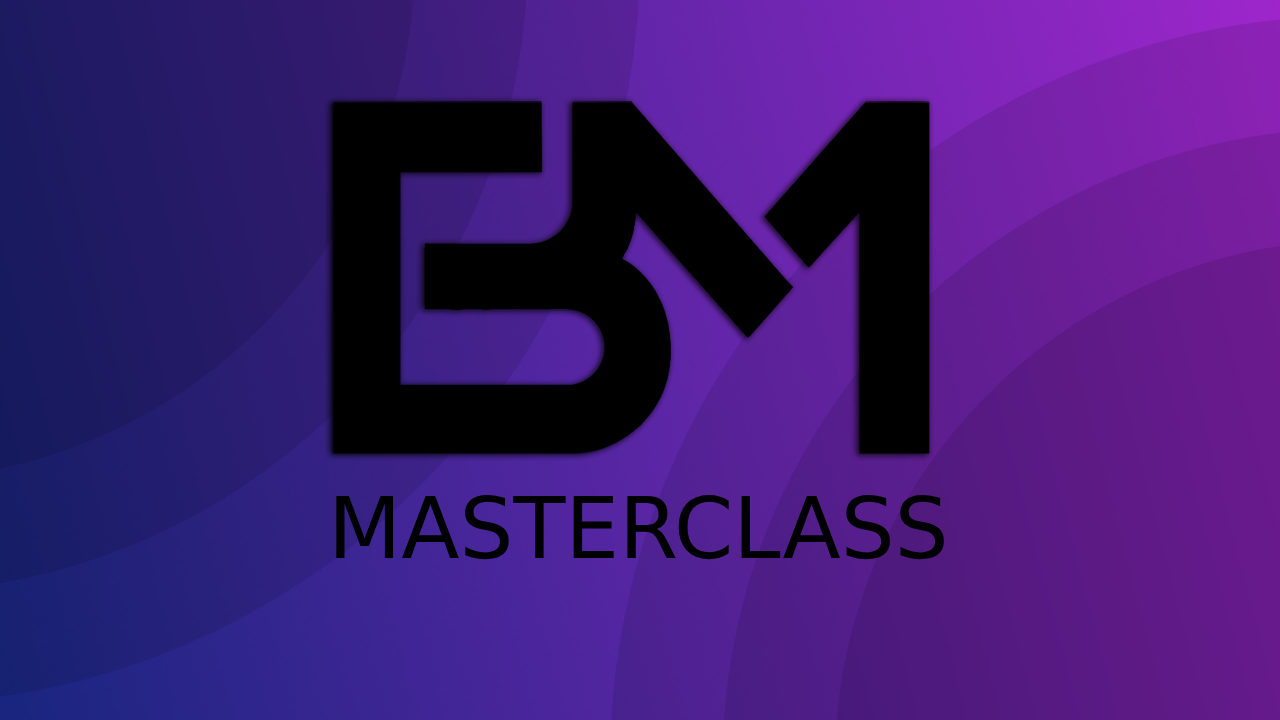 Brand Mentor Masterclass