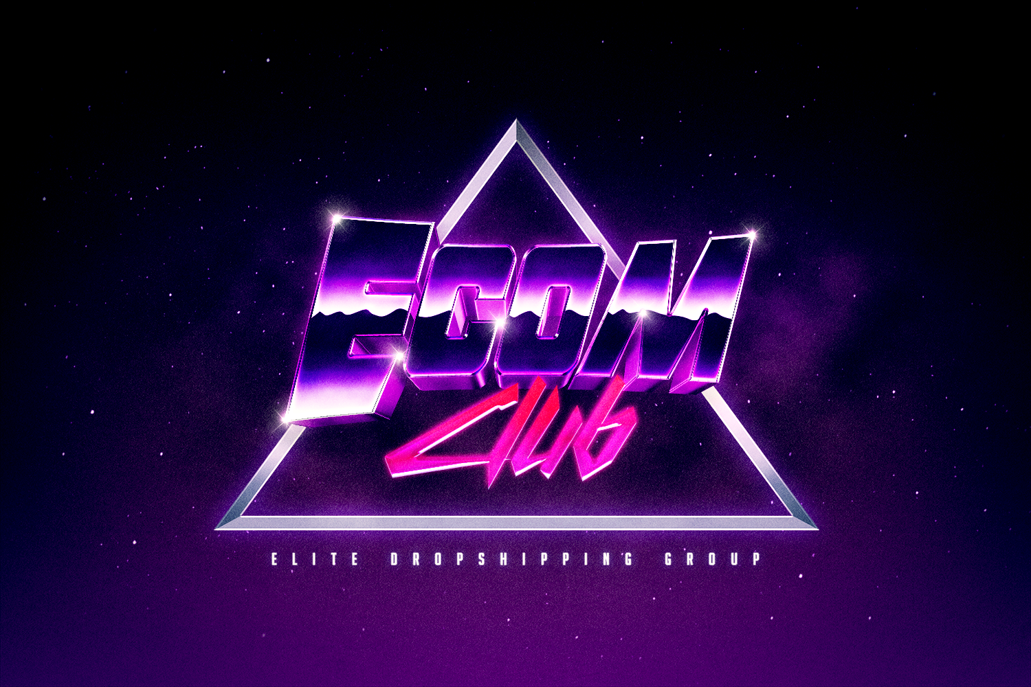 Ecom Club Free Member
