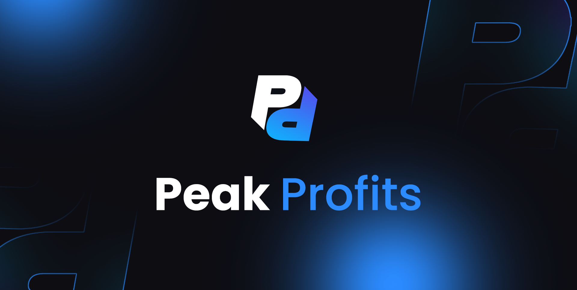 Peak Profits Lifetime