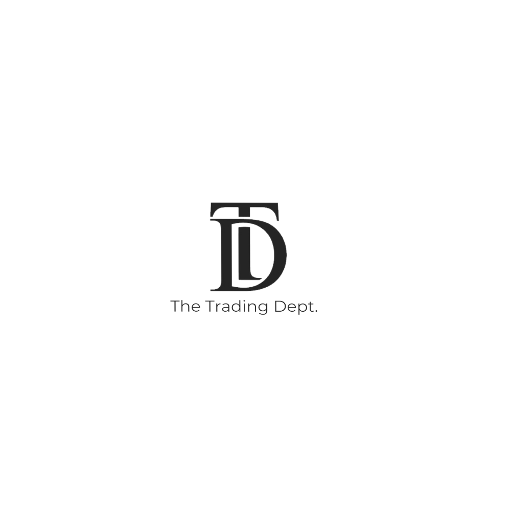 The Trading Dept. Beginner