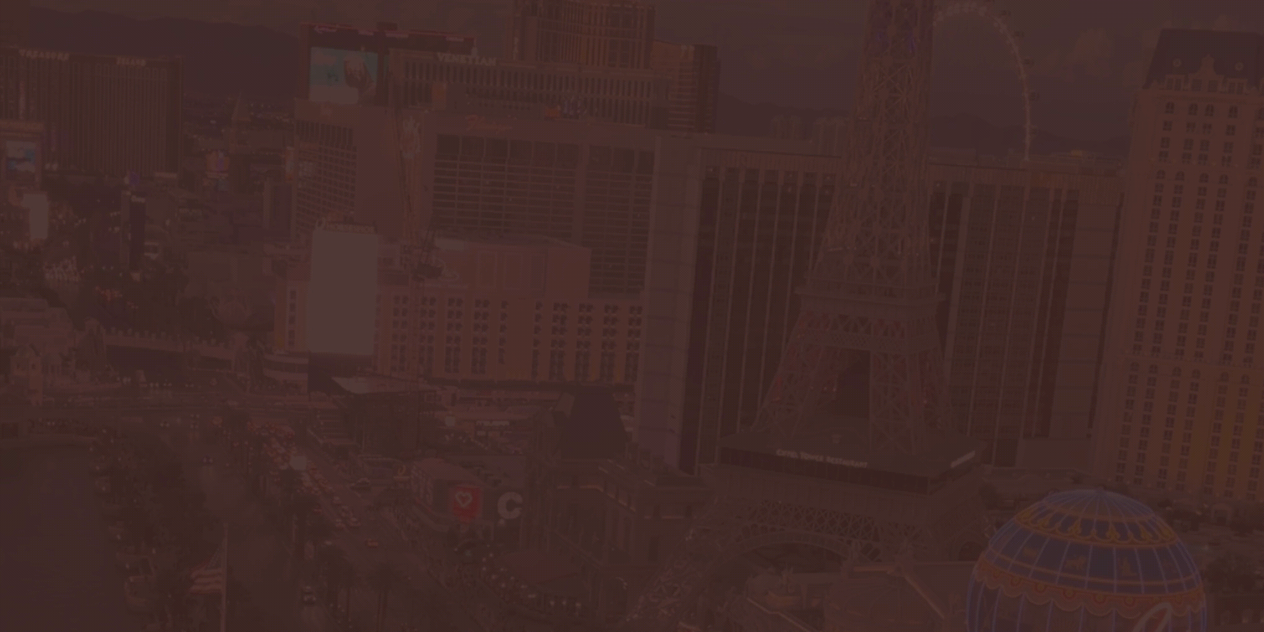 Las Vegas Moxie 1 Day