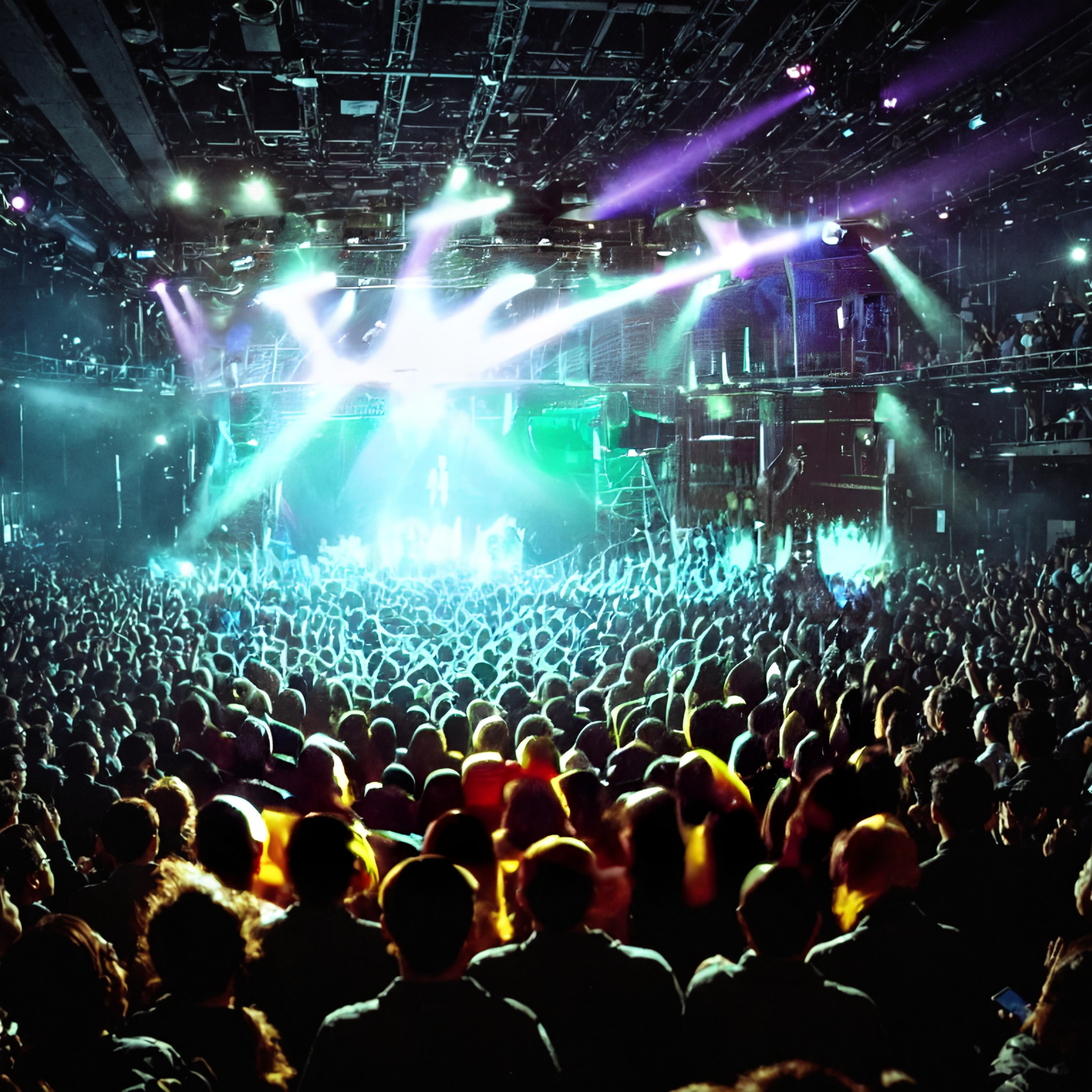 The Next Sound Management+