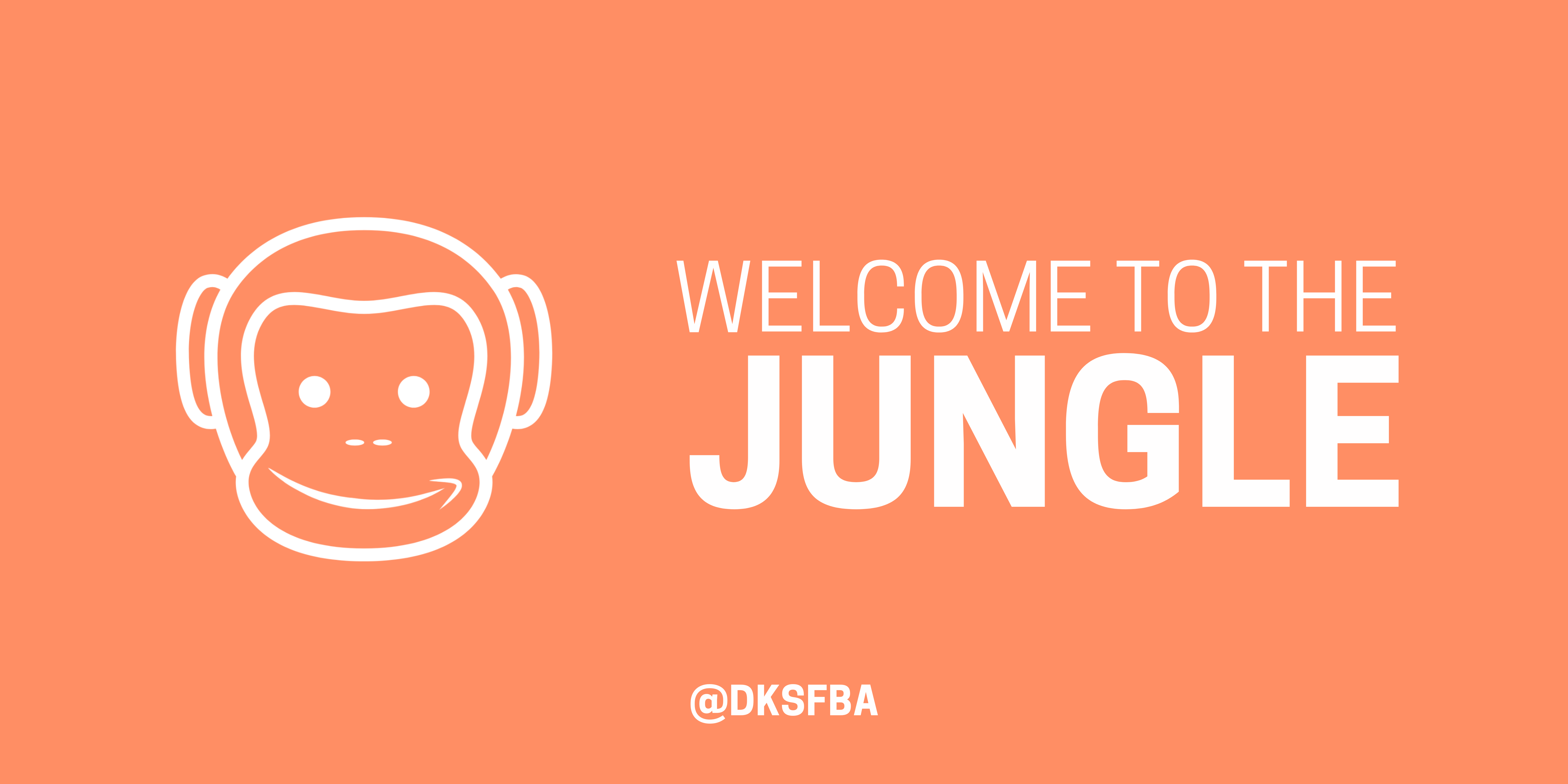 DKSFBA Welcome to the Jungle