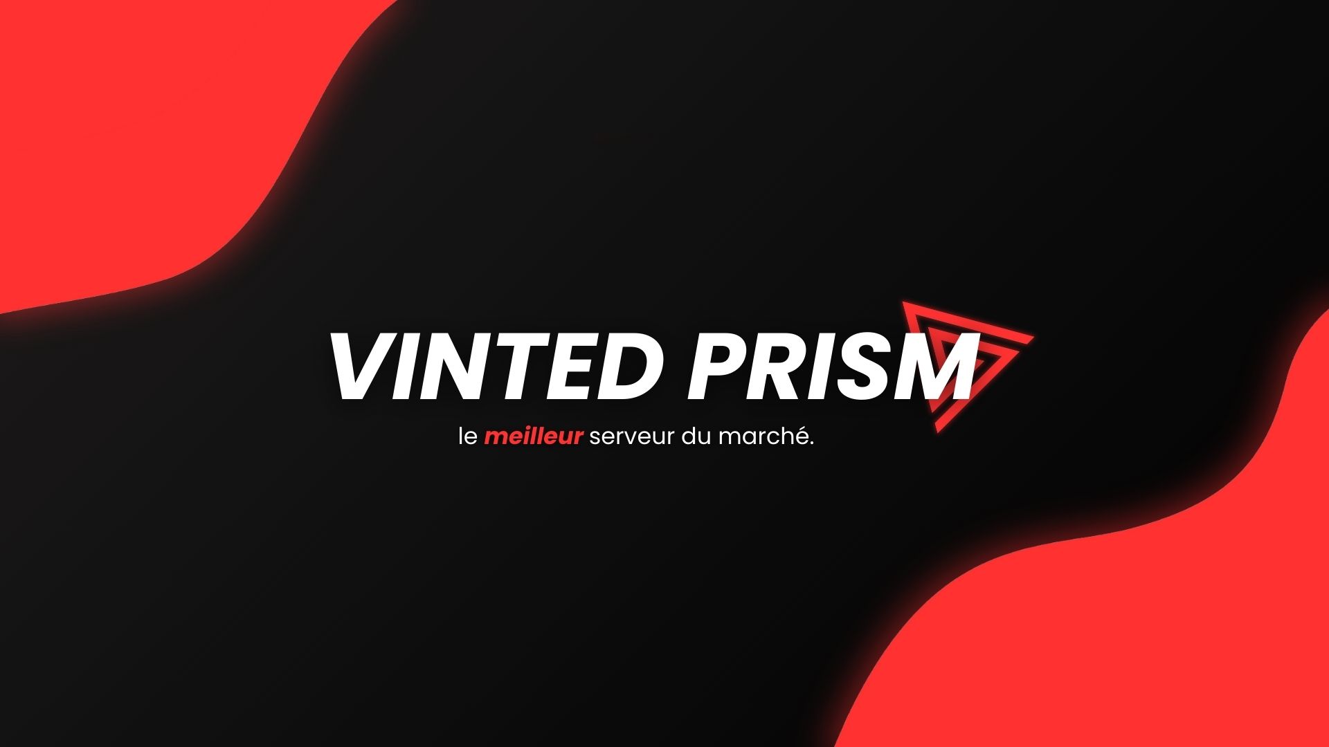 Vinted Prism PRO