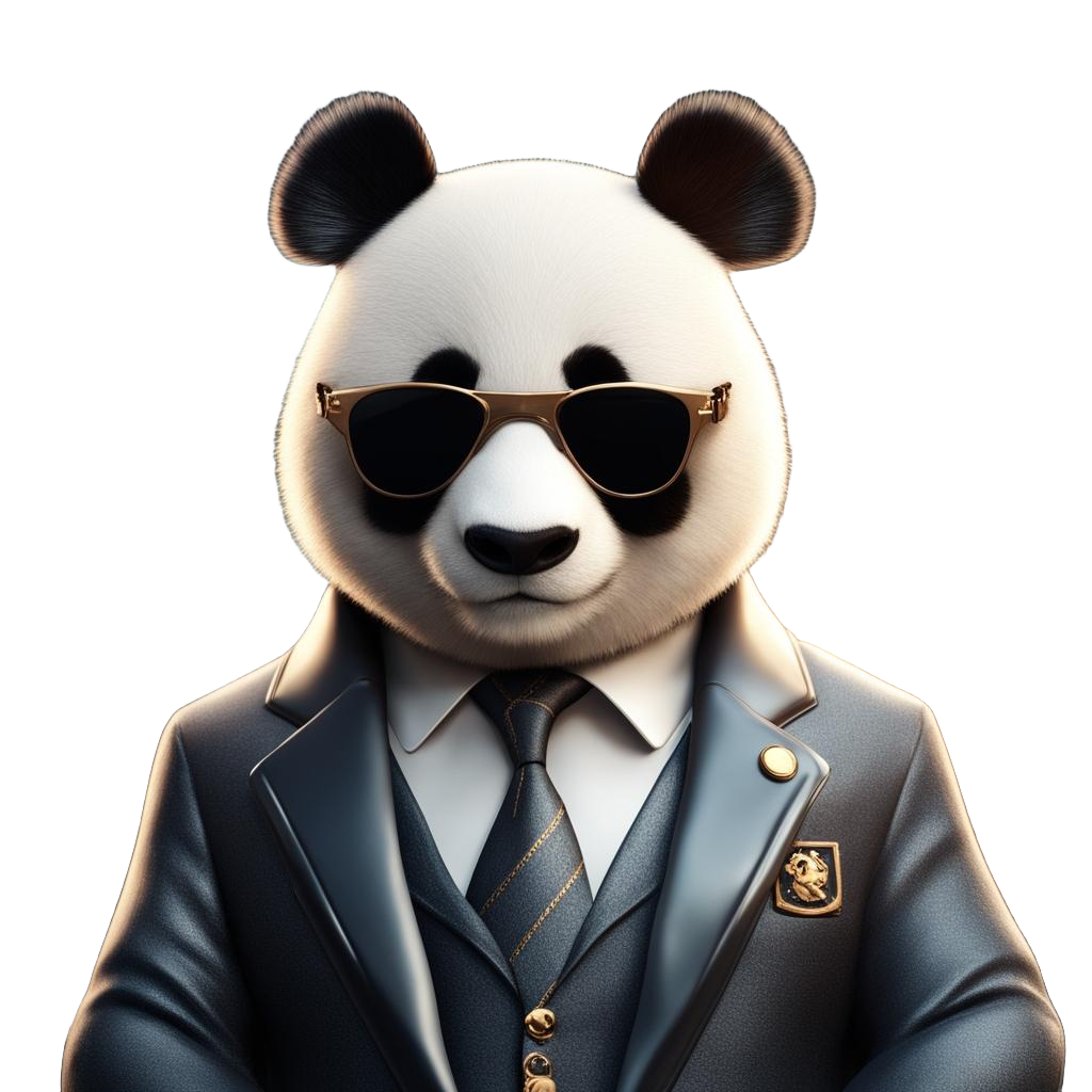PANDA PROPS Weekly
