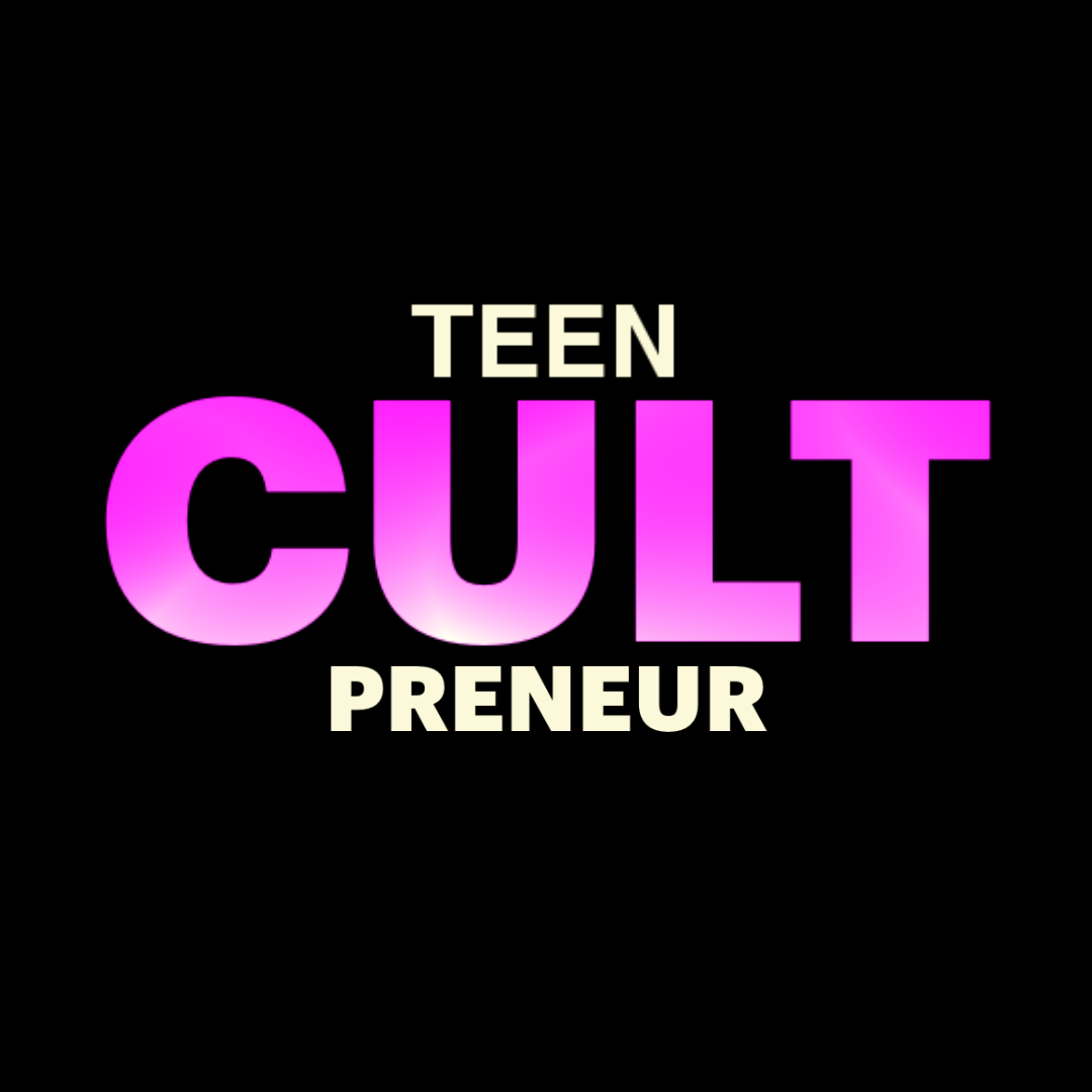 TeenPreneurs program