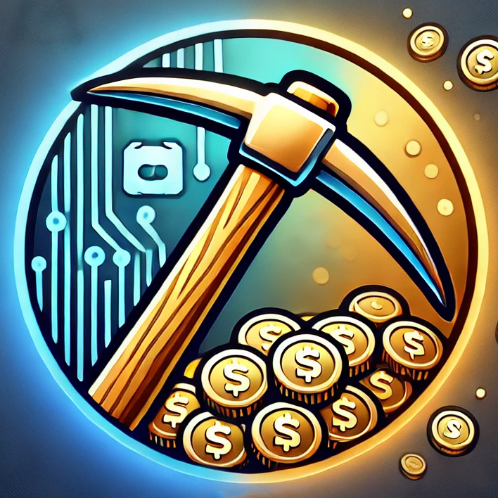 Digital Goldmine