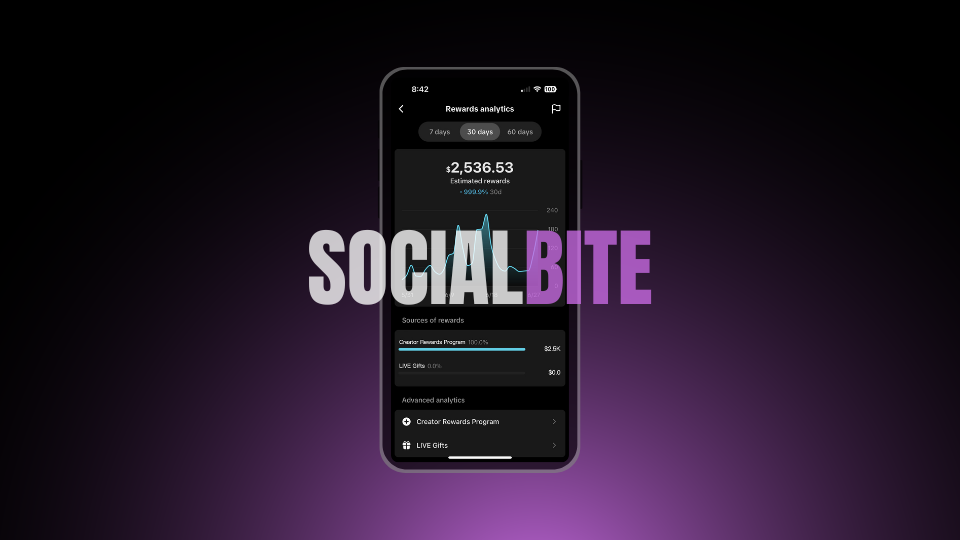 SocialBite Free