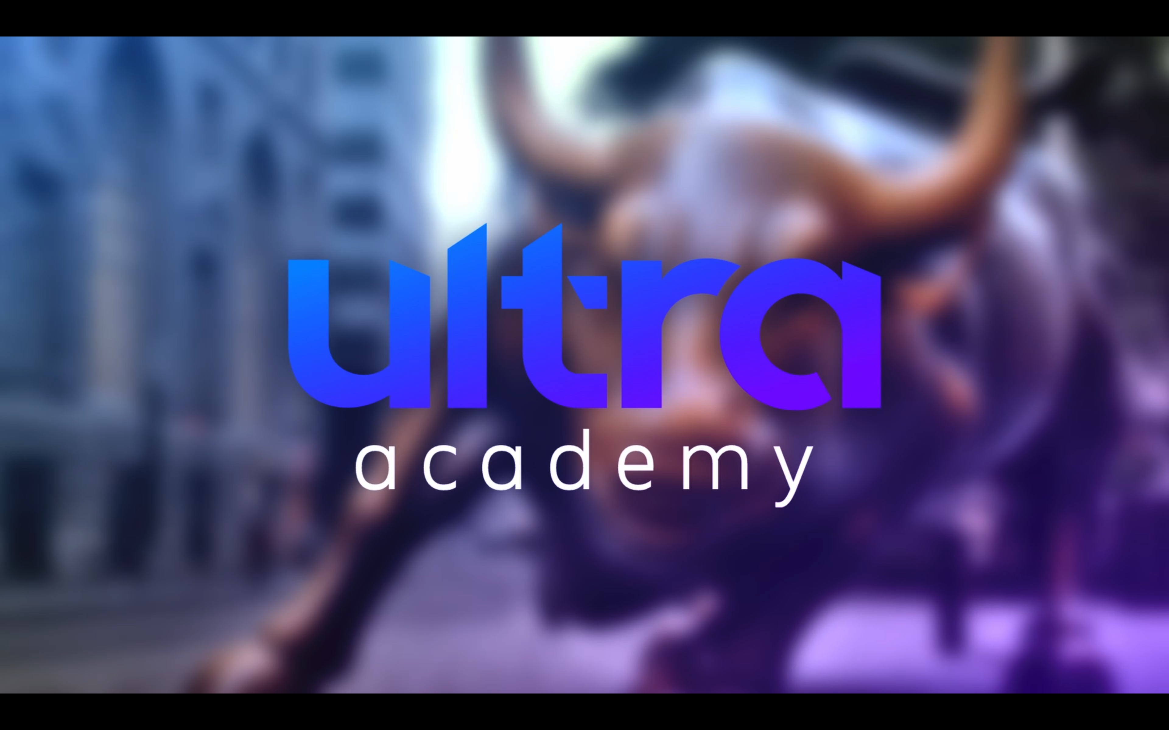 Ultra Space