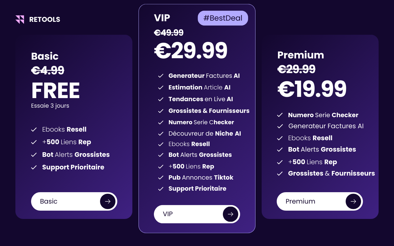 VIP