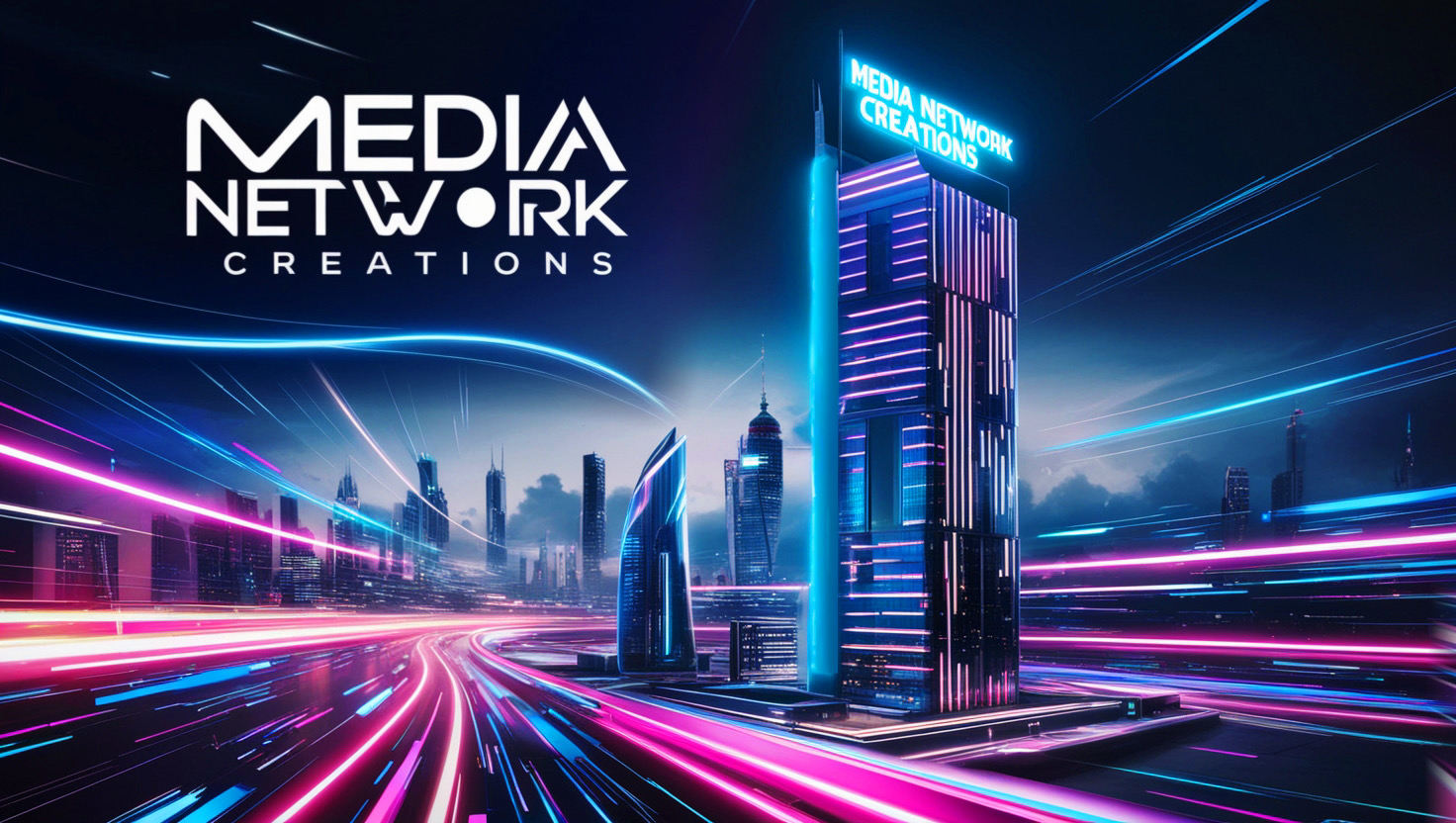 Media Network Creations