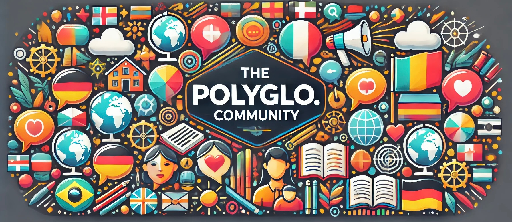 The Polyglo Community