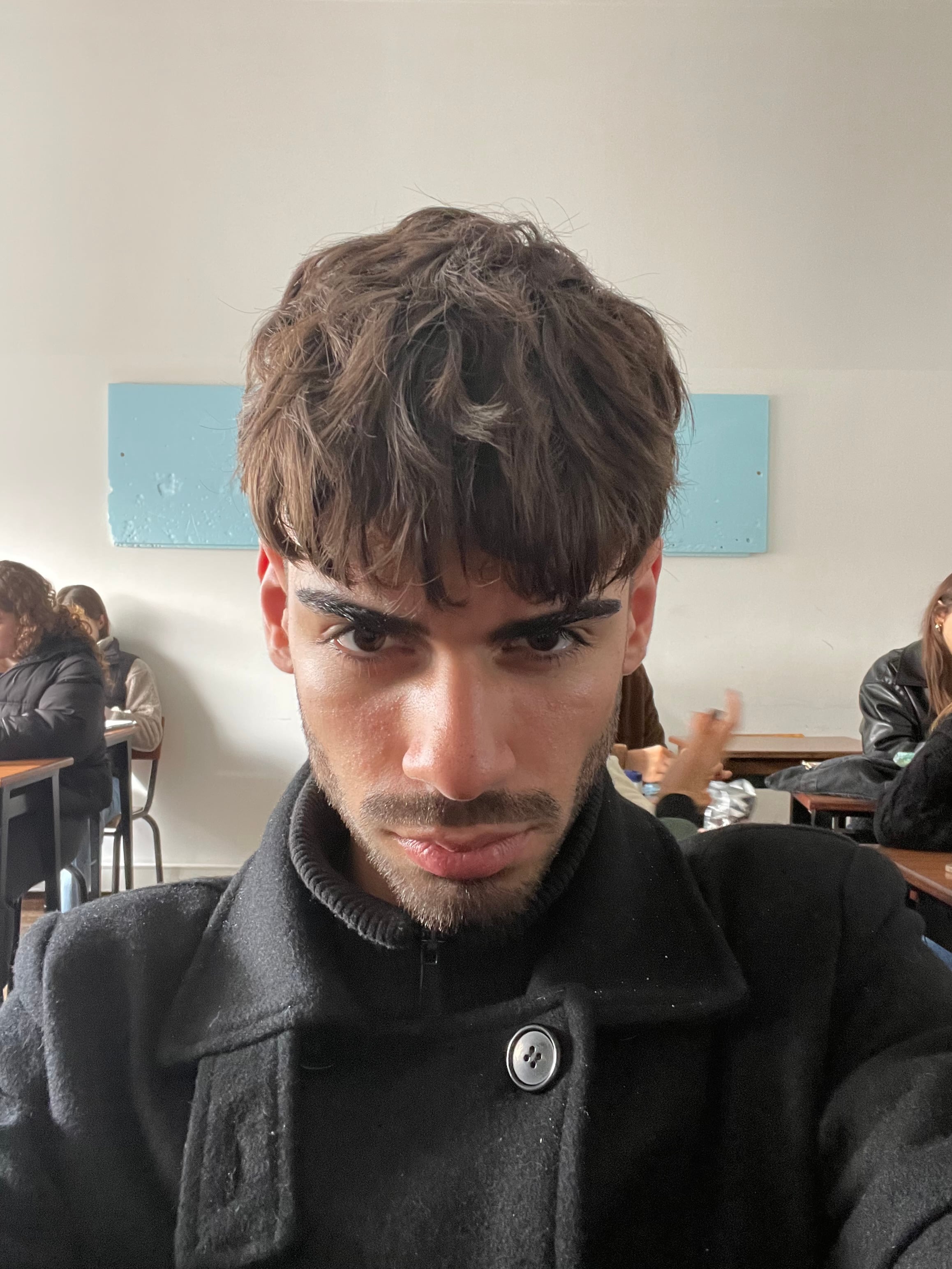 Profile picture