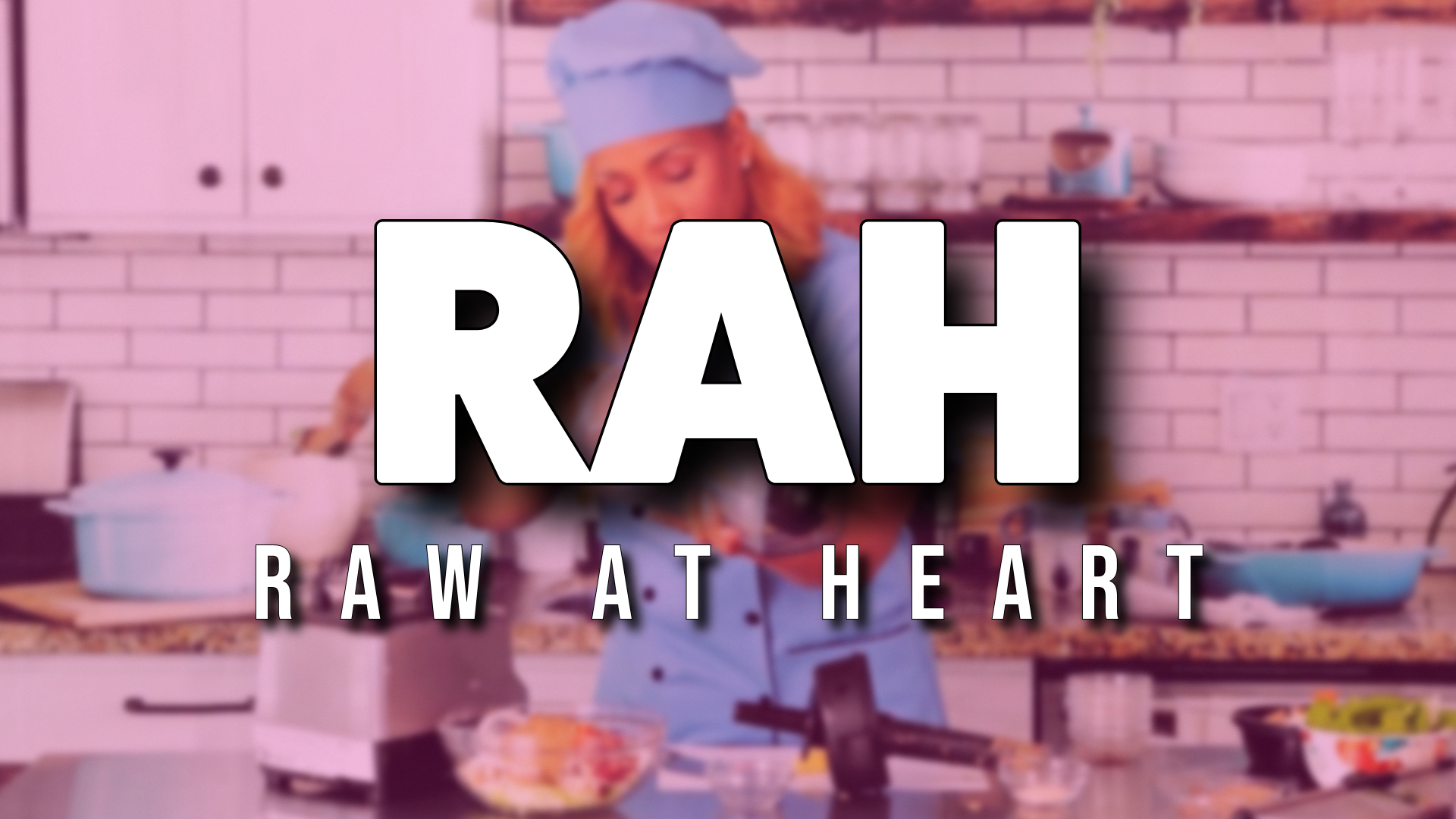 Raw Bawse Culinary Course