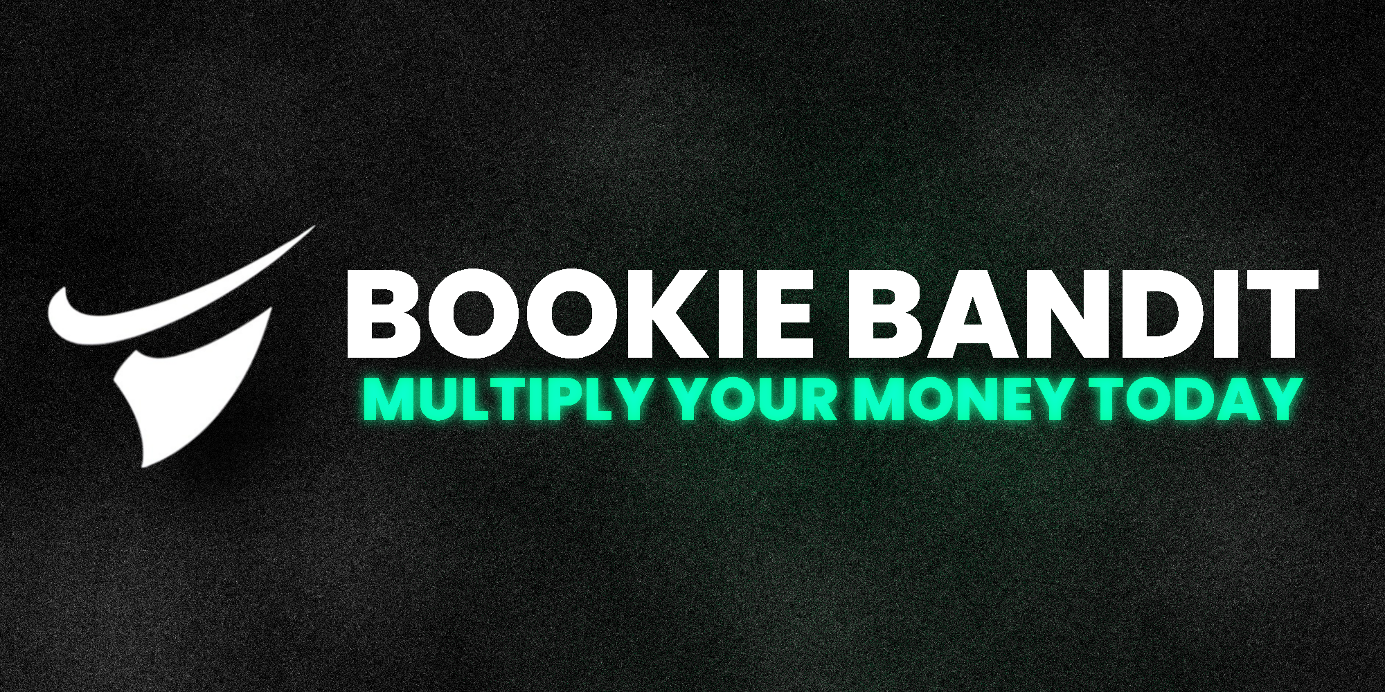 Bookie Bandit